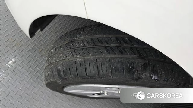 Kia The New Ray id 4613930 из Кореи 25