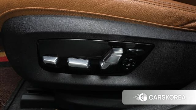 BMW 5 Series (G30) id 4783982 из Кореи 25