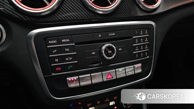 Mercedes-Benz CLA-Class C117 id 4447959 из Кореи 25