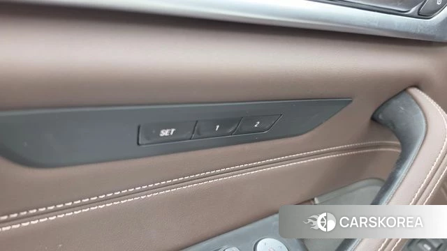 BMW 5 Series (G30) id 4670999 из Кореи 25