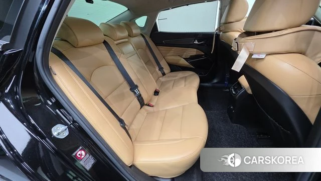 Kia K7 Premier id 4688795 из Кореи 25