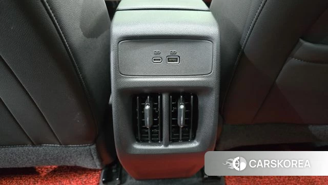 Chevrolet (GM Daewoo) Trax Crossover id 4863487 из Кореи 25