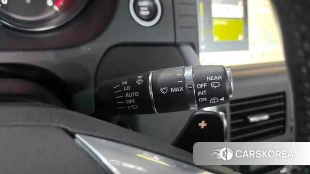 Land Rover Discovery Sports id 4294862 из Кореи 25
