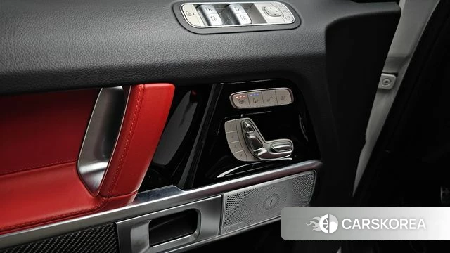 Mercedes-Benz G-Class W463b id 4195139 из Кореи 25