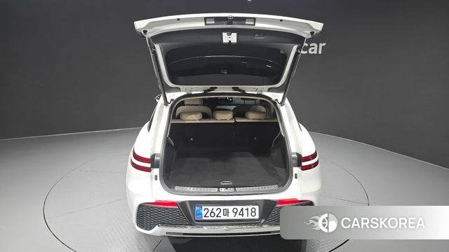 Genesis GV70 id 4656751 из Кореи 25