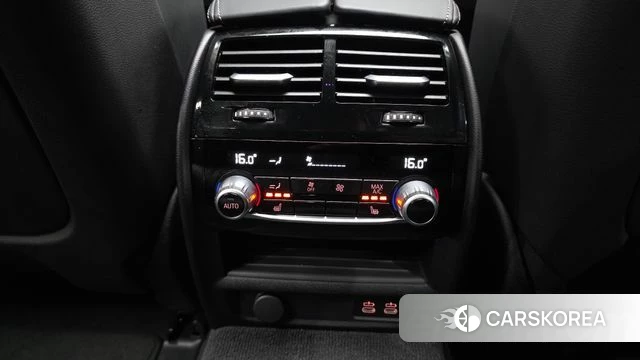 BMW 5 Series (G30) id 4863595 из Кореи 25