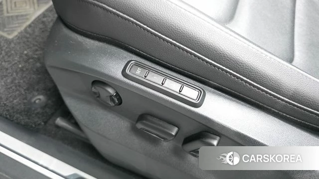 Volkswagen Tiguan second Generation id 4865113 из Кореи 25