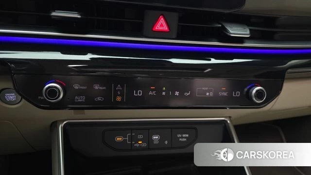 Kia The New Carnival 4th Generation id 4266534 из Кореи 25