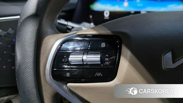 Kia K8 Hybrid id 4754513 из Кореи 25