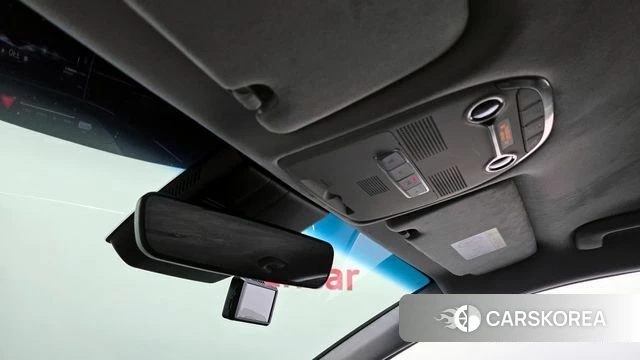 Hyundai The New Grandeur IG Hybrid id 4284449 из Кореи 25
