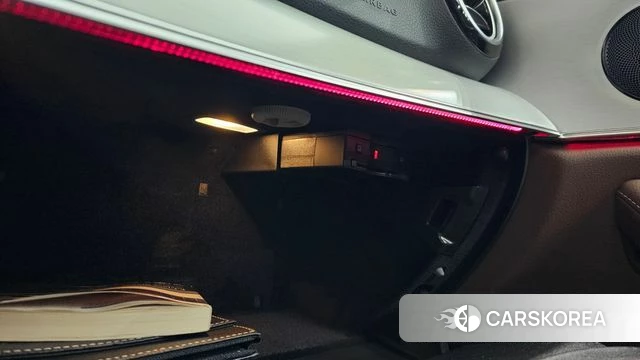 Mercedes-Benz E-Class W213 id 4250096 из Кореи 25