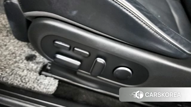 Hyundai Ionic 5 id 4293018 из Кореи 25