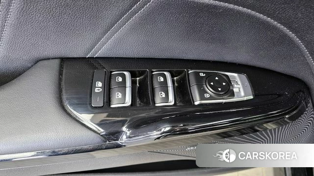 Kia K5 Hybrid 3rd Generation id 4245407 из Кореи 25