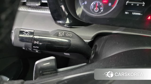 Kia K5 3rd generation id 4196154 из Кореи 25