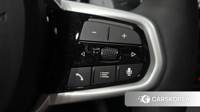 BMW 3 Series (G20) id 4548523 из Кореи 25