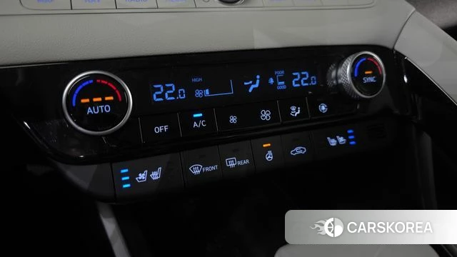 Hyundai Avante (CN7) id 4223330 из Кореи 25