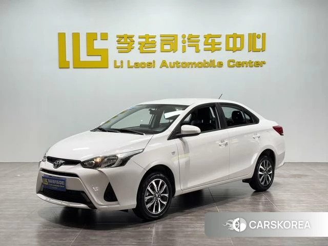 Toyota YARIS L to enjoy id 4365950 из Китая 25