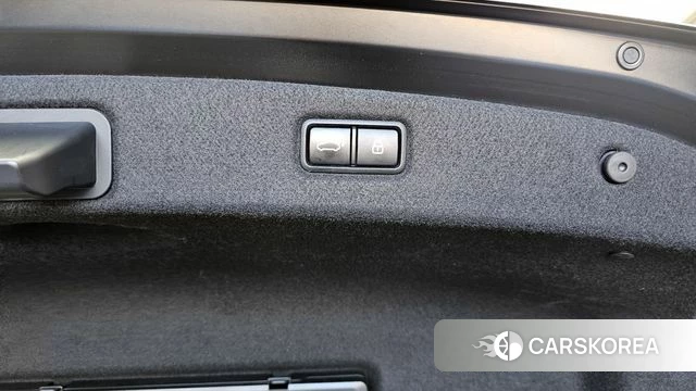 Genesis G90 id 4294464 из Кореи 25