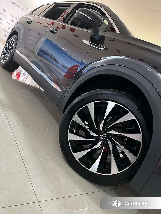 Volkswagen Lanjing id 4258494 из Китая 25