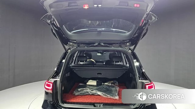 Mercedes-Benz GLB-Class X247 id 4836003 из Кореи 25