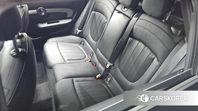 Mini Cooper S Clubman id 4591414 из Кореи 25