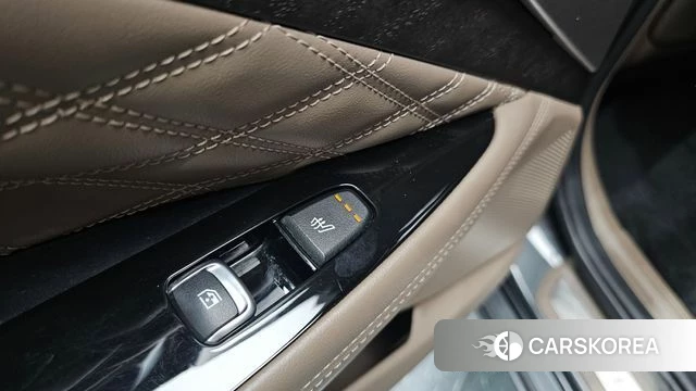 Kia K8 Hybrid id 4775272 из Кореи 25