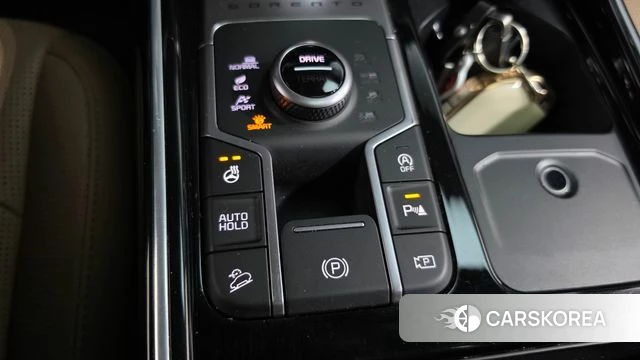 Kia The New Sorento 4th Generation id 4757774 из Кореи 25