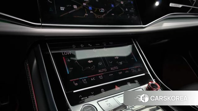 Audi Q8 (4M) id 4608018 из Кореи 25