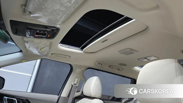 Kia The New Carnival 4th Generation id 4462166 из Кореи 25