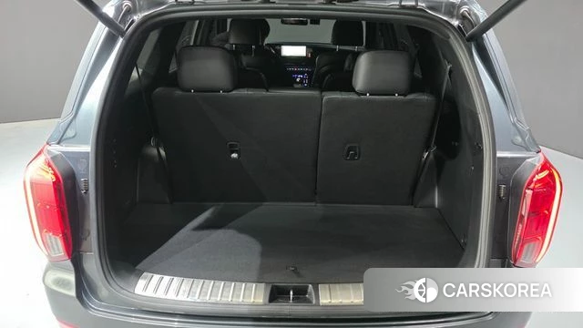 Hyundai Palisade id 4232272 из Кореи 25