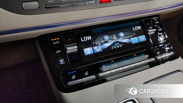 Hyundai The New Grandeur IG id 4187997 из Кореи 25