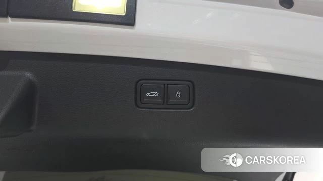 Genesis GV70 id 4244589 из Кореи 25