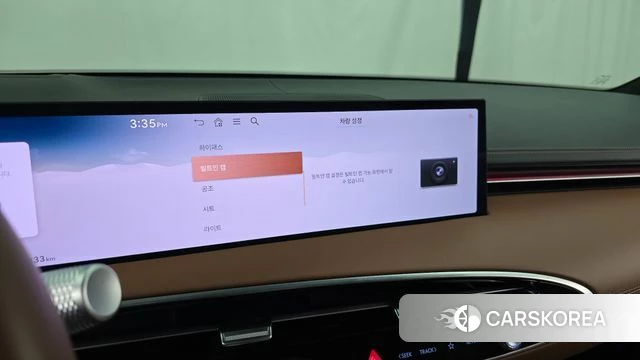 Genesis GV70 id 4715132 из Кореи 25