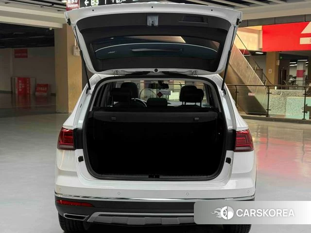 Volkswagen Tuyue id 4260046 из Китая 25