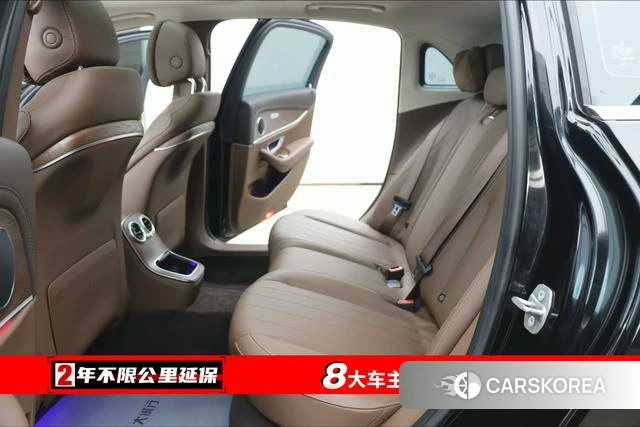 Mercedes-Benz E-class id 3919584 из Китая 25
