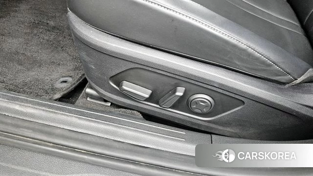 Hyundai Sonata D Edge (DN8) id 4291967 из Кореи 25