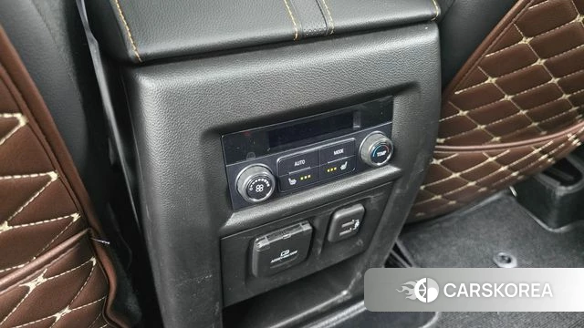 Chevrolet (GM Daewoo) Traverse id 4502221 из Кореи 25