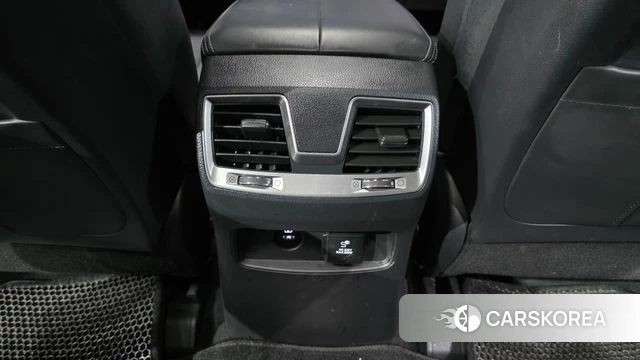 Ssangyong G4 Rexton id 4411071 из Кореи 25
