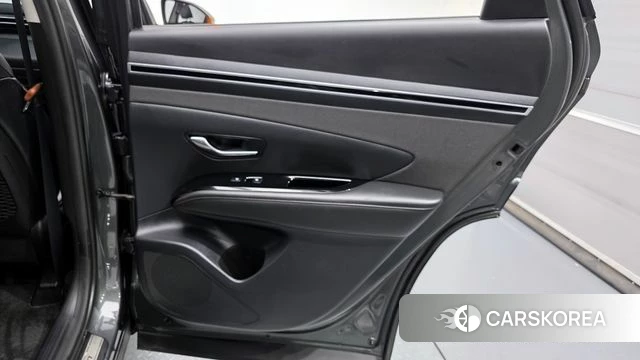 Hyundai Tucson (NX4) id 4187578 из Кореи 25