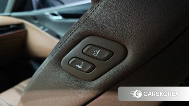Genesis G80 (RG3) id 4632596 из Кореи 25