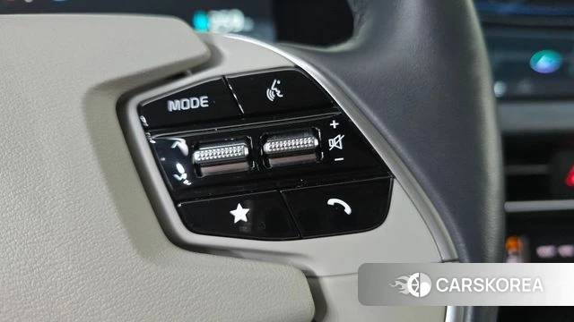 Kia EV6 id 4533884 из Кореи 25