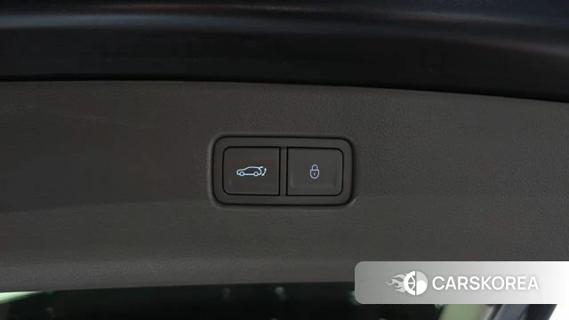 Genesis GV80 id 4388998 из Кореи 25
