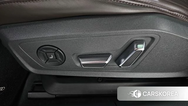 Audi A7 (4K) id 4445872 из Кореи 25