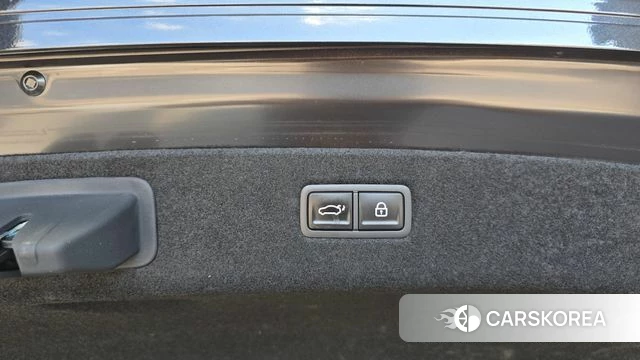 Genesis G90 (RS4) id 4645004 из Кореи 25