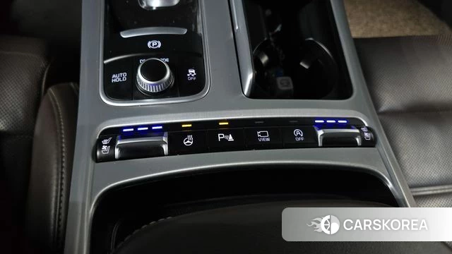 Kia Stinger id 4477396 из Кореи 25