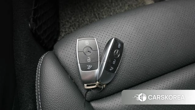 Mercedes-Benz C-Class W205 id 4658045 из Кореи 25