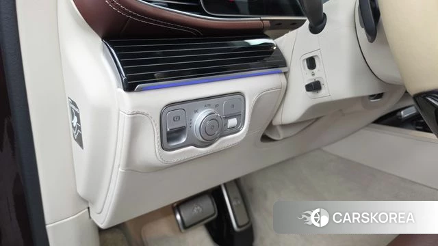 Mercedes-Benz GLS - Class X167 id 4744998 из Кореи 25