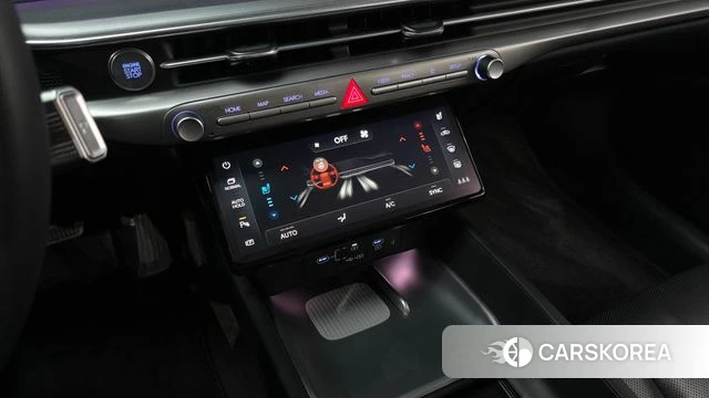 Hyundai Grandeur (GN7) id 4381991 из Кореи 25
