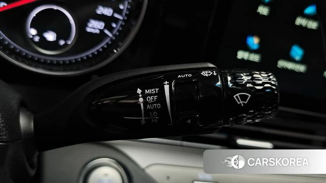 Hyundai The New Grandeur IG id 4604473 из Кореи 25