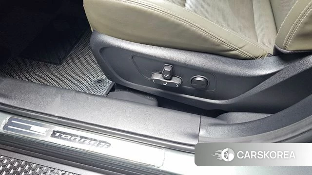 Ssangyong Torres id 4735792 из Кореи 25